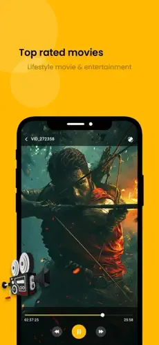 dhurandhar-2-jiohotstar Top Rated Movies
